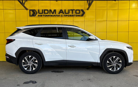 Hyundai Tucson, 2023 год, 2 990 000 рублей, 9 фотография