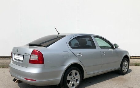 Skoda Octavia, 2011 год, 925 000 рублей, 2 фотография