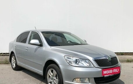 Skoda Octavia, 2011 год, 925 000 рублей, 3 фотография