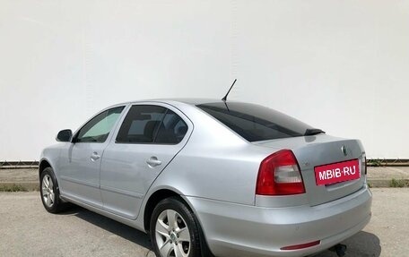 Skoda Octavia, 2011 год, 925 000 рублей, 4 фотография