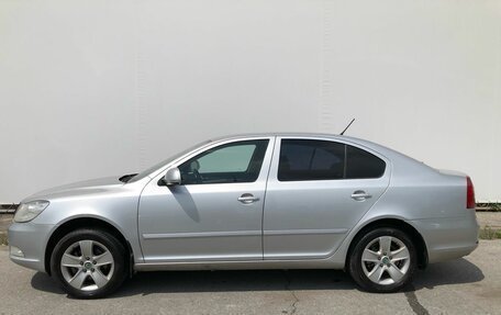 Skoda Octavia, 2011 год, 925 000 рублей, 5 фотография