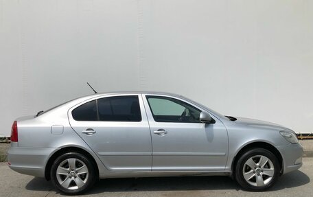 Skoda Octavia, 2011 год, 925 000 рублей, 6 фотография