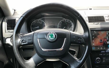 Skoda Octavia, 2011 год, 925 000 рублей, 11 фотография