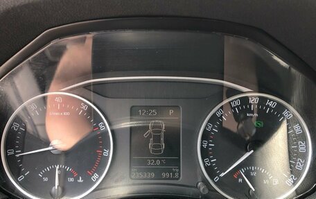 Skoda Octavia, 2011 год, 925 000 рублей, 14 фотография