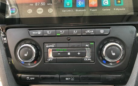 Skoda Octavia, 2011 год, 925 000 рублей, 16 фотография