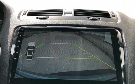 Skoda Octavia, 2011 год, 925 000 рублей, 17 фотография