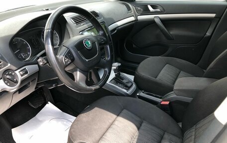 Skoda Octavia, 2011 год, 925 000 рублей, 9 фотография