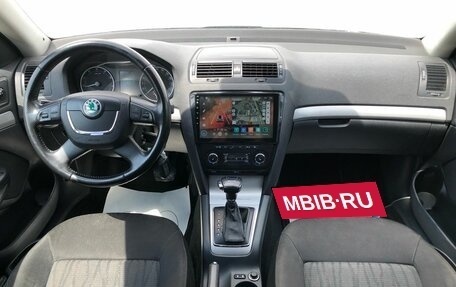 Skoda Octavia, 2011 год, 925 000 рублей, 10 фотография