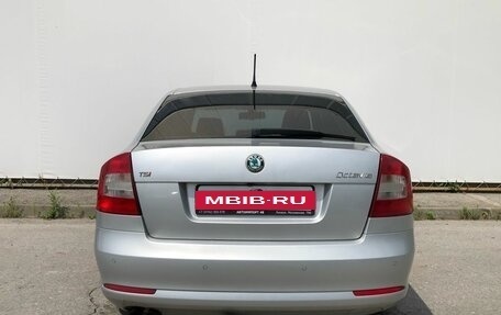 Skoda Octavia, 2011 год, 925 000 рублей, 8 фотография