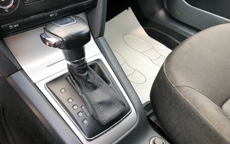 Skoda Octavia, 2011 год, 925 000 рублей, 18 фотография