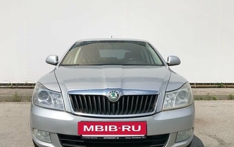 Skoda Octavia, 2011 год, 925 000 рублей, 7 фотография