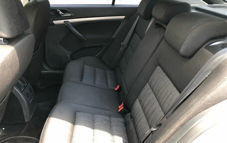 Skoda Octavia, 2011 год, 925 000 рублей, 21 фотография