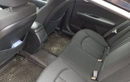 KIA Optima IV, 2016 год, 1 500 000 рублей, 12 фотография
