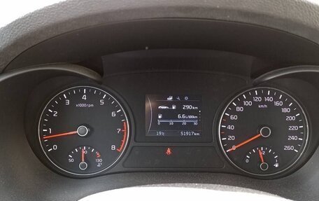KIA Optima IV, 2016 год, 1 500 000 рублей, 4 фотография