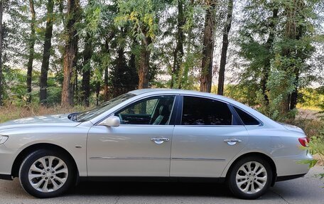 Hyundai Grandeur, 2008 год, 700 000 рублей, 3 фотография