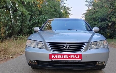 Hyundai Grandeur, 2008 год, 700 000 рублей, 2 фотография