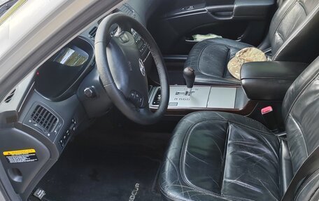 Hyundai Grandeur, 2008 год, 700 000 рублей, 11 фотография