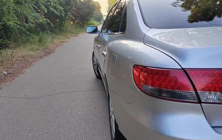 Hyundai Grandeur, 2008 год, 700 000 рублей, 7 фотография