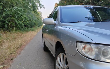 Hyundai Grandeur, 2008 год, 700 000 рублей, 5 фотография