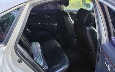 Hyundai Grandeur, 2008 год, 700 000 рублей, 9 фотография