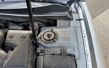 Hyundai Grandeur, 2008 год, 700 000 рублей, 14 фотография
