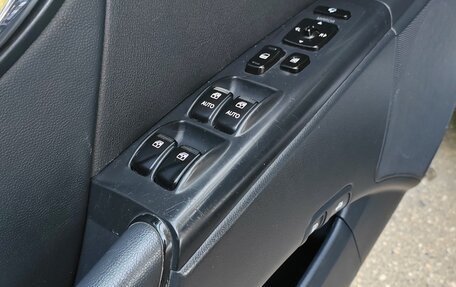 Hyundai Grandeur, 2008 год, 700 000 рублей, 16 фотография