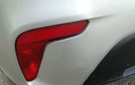 KIA Rio IV, 2018 год, 1 340 000 рублей, 10 фотография