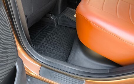 Hyundai Creta I рестайлинг, 2017 год, 1 690 000 рублей, 21 фотография