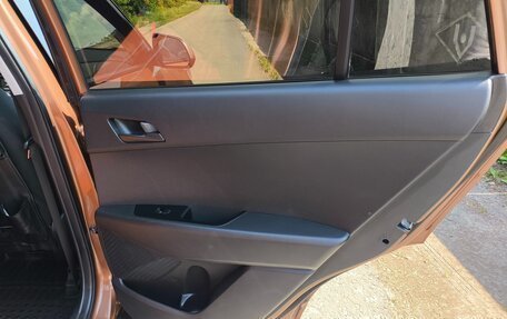 Hyundai Creta I рестайлинг, 2017 год, 1 690 000 рублей, 18 фотография