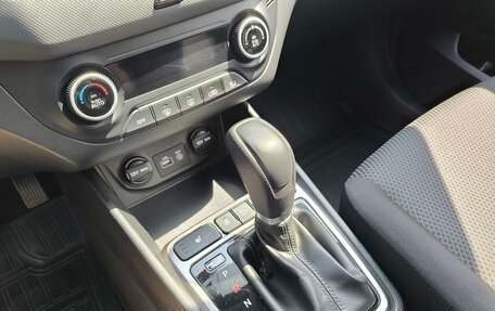 Hyundai Creta I рестайлинг, 2017 год, 1 690 000 рублей, 33 фотография