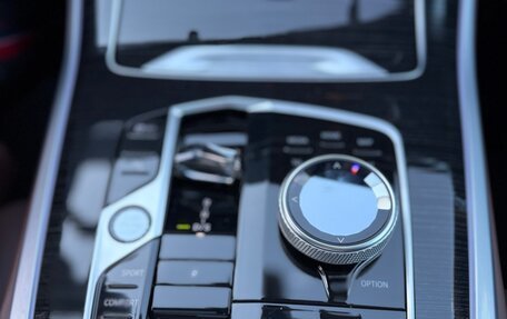 BMW X5, 2023 год, 10 800 000 рублей, 2 фотография