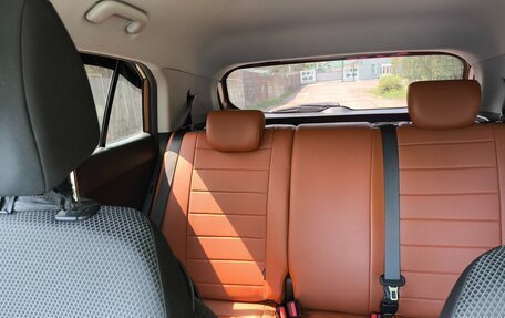 Hyundai Creta I рестайлинг, 2017 год, 1 690 000 рублей, 36 фотография