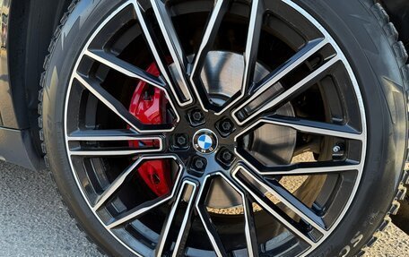 BMW X5, 2023 год, 10 800 000 рублей, 16 фотография