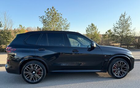 BMW X5, 2023 год, 10 800 000 рублей, 12 фотография
