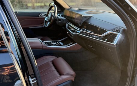 BMW X5, 2023 год, 10 800 000 рублей, 18 фотография