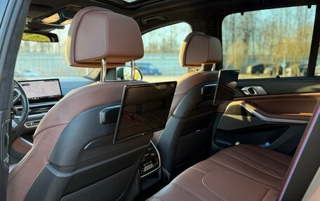 BMW X5, 2023 год, 10 800 000 рублей, 5 фотография