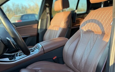 BMW X5, 2023 год, 10 800 000 рублей, 6 фотография