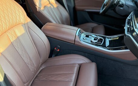 BMW X5, 2023 год, 10 800 000 рублей, 17 фотография