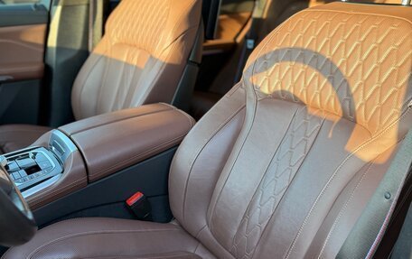 BMW X5, 2023 год, 10 800 000 рублей, 7 фотография