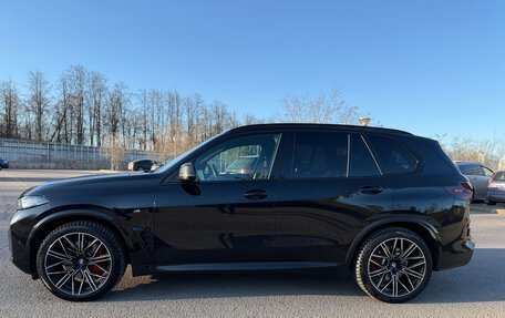 BMW X5, 2023 год, 10 800 000 рублей, 15 фотография