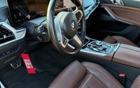 BMW X5, 2023 год, 10 800 000 рублей, 8 фотография