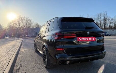 BMW X5, 2023 год, 10 800 000 рублей, 14 фотография