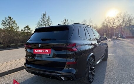 BMW X5, 2023 год, 10 800 000 рублей, 13 фотография