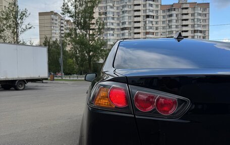 Mitsubishi Lancer IX, 2012 год, 950 000 рублей, 7 фотография