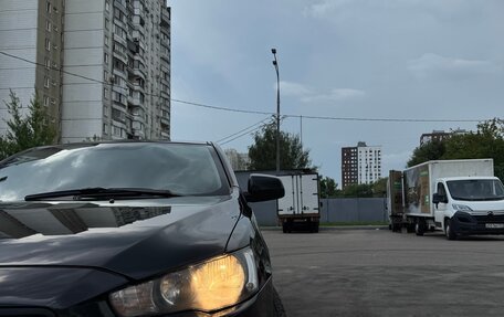 Mitsubishi Lancer IX, 2012 год, 950 000 рублей, 8 фотография