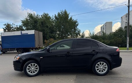 Mitsubishi Lancer IX, 2012 год, 950 000 рублей, 10 фотография