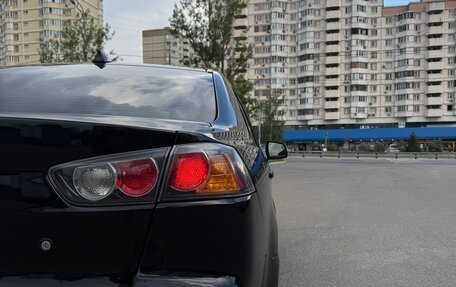 Mitsubishi Lancer IX, 2012 год, 950 000 рублей, 6 фотография