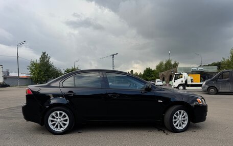Mitsubishi Lancer IX, 2012 год, 950 000 рублей, 11 фотография