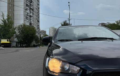 Mitsubishi Lancer IX, 2012 год, 950 000 рублей, 9 фотография