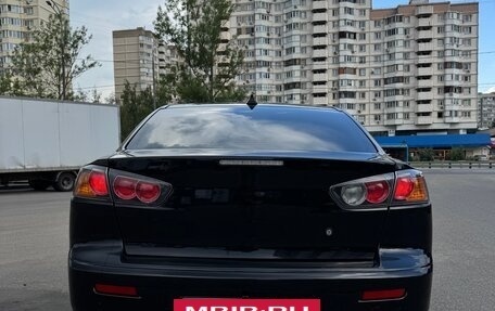 Mitsubishi Lancer IX, 2012 год, 950 000 рублей, 5 фотография